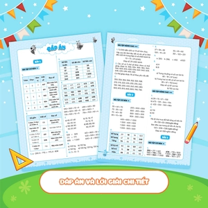 bổ trợ toán - bài tập cơ bản và nâng cao lớp 3 - tập 1