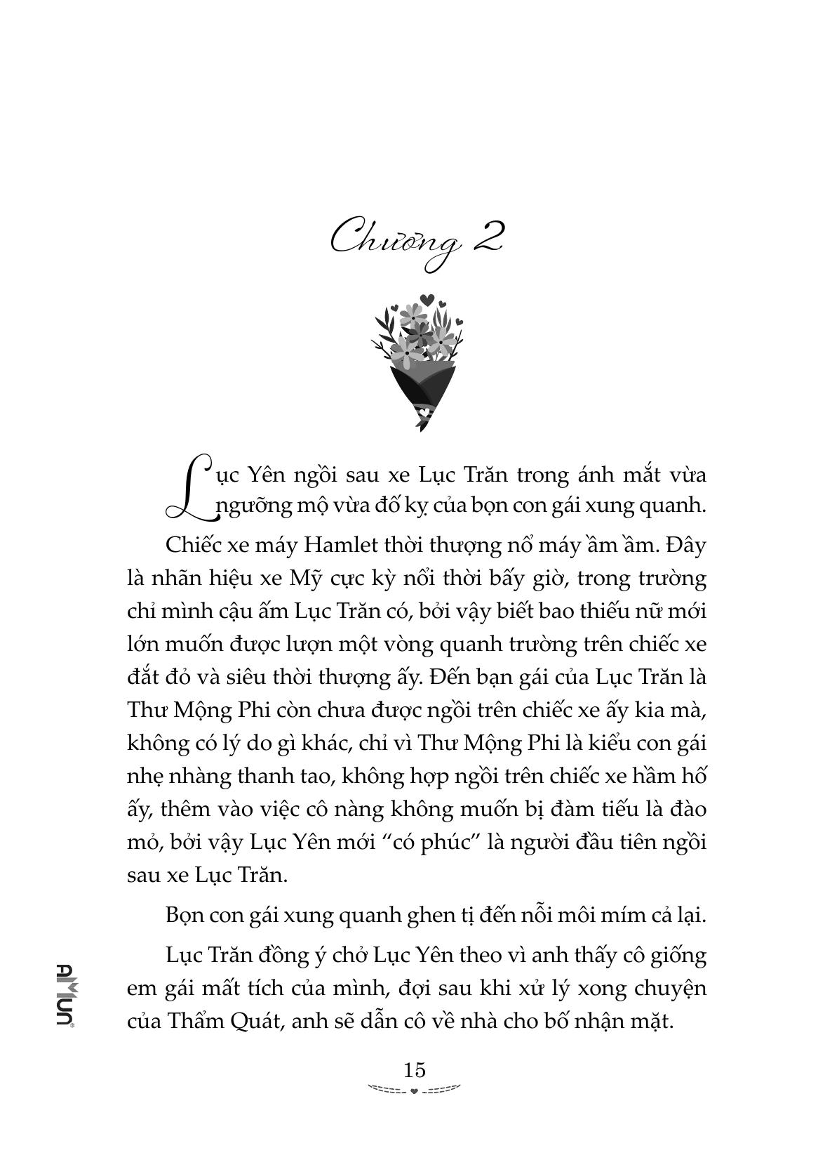 Bộ
						
										
										Trở Về Năm Tháng Bố Tôi Là Hot Boy - Tập 1 (Tái Bản 2026) - Tặng Kèm Bookmark