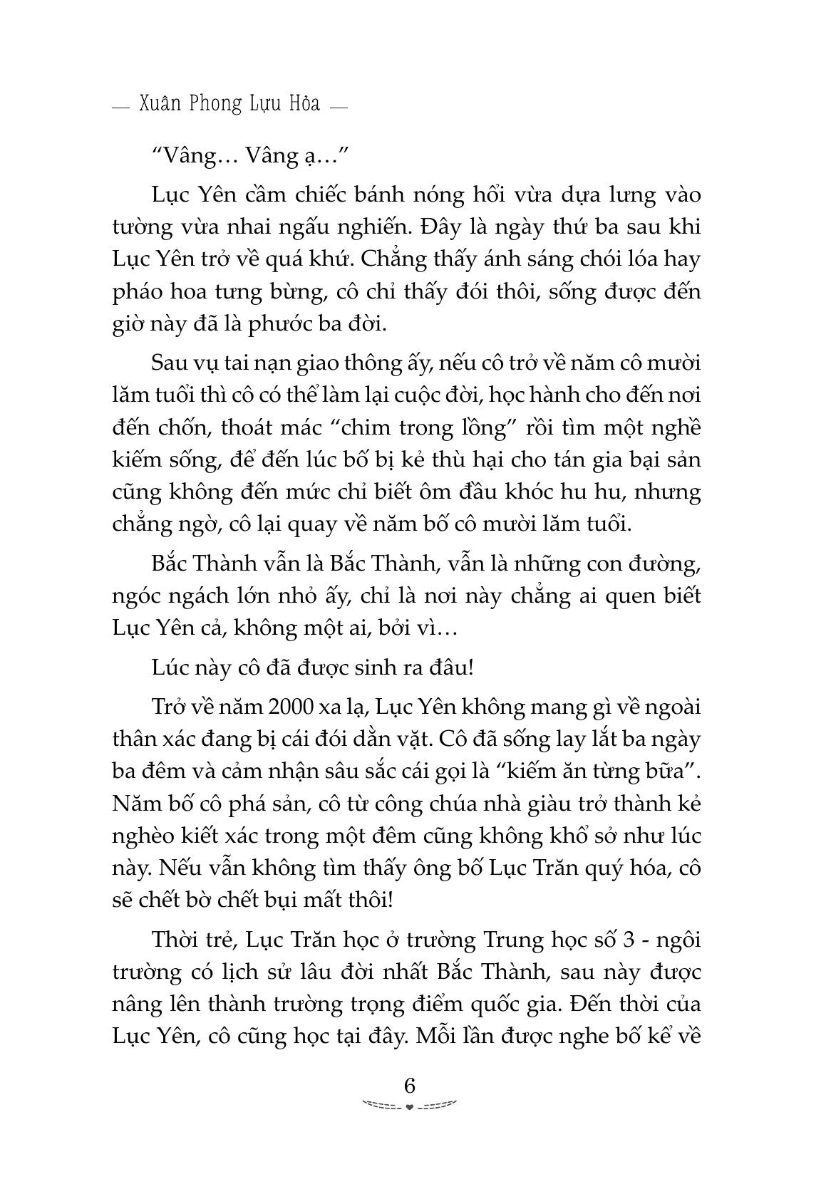 Bộ
						
										
										Trở Về Năm Tháng Bố Tôi Là Hot Boy - Tập 1 (Tái Bản 2026) - Tặng Kèm Bookmark