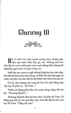 bộ trộm mệnh - tập 2: đôi cá âm dương - du hồn nhập mộng