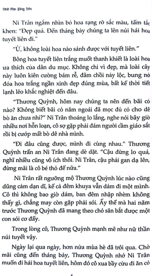 bộ trộm mệnh - tập 2: đôi cá âm dương - du hồn nhập mộng