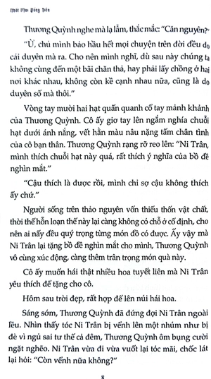 bộ trộm mệnh - tập 2: đôi cá âm dương - du hồn nhập mộng