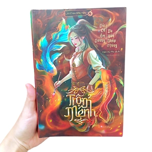 bộ trộm mệnh - tập 2: đôi cá âm dương - du hồn nhập mộng