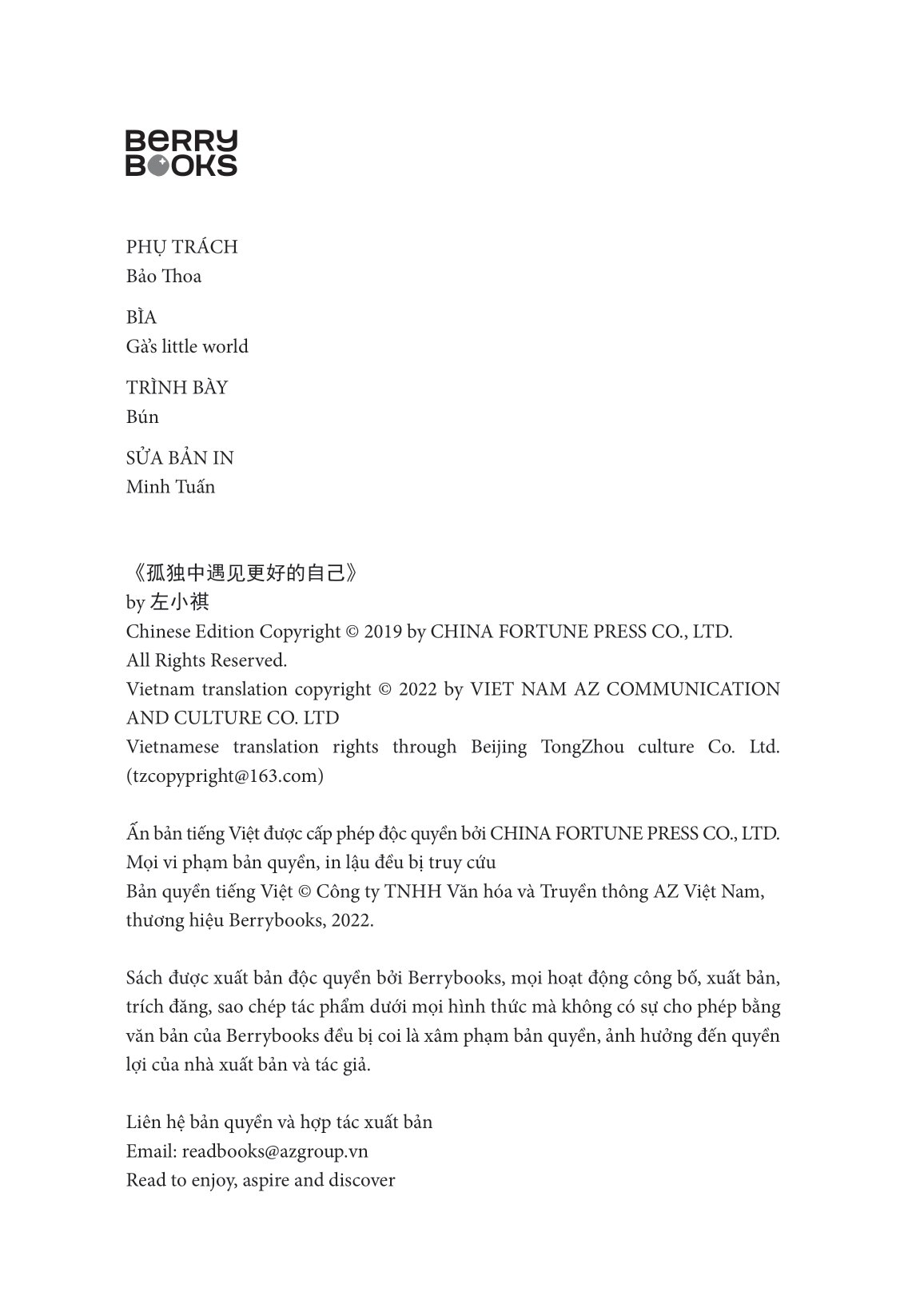 bộ trong cô đơn bất ngờ gặp phiên bản tốt hơn của chính mình