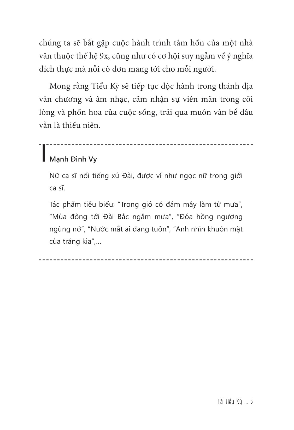 bộ trong cô đơn bất ngờ gặp phiên bản tốt hơn của chính mình