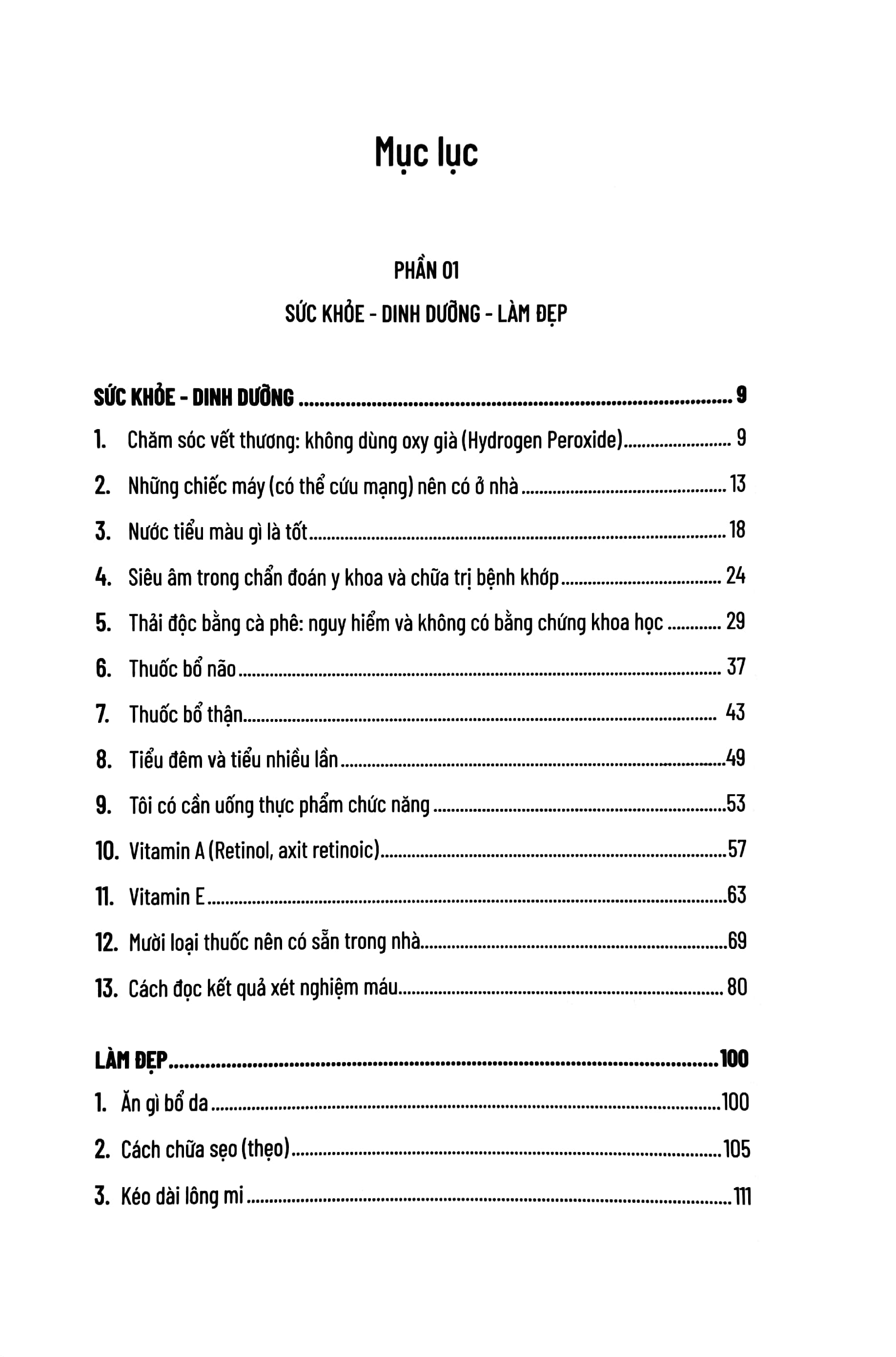 bộ trong phòng chờ với bác sĩ wynn - tập 2