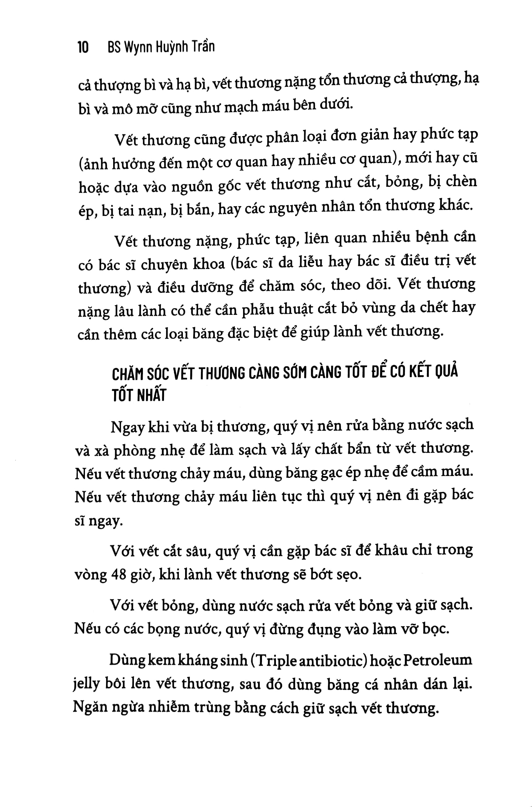 bộ trong phòng chờ với bác sĩ wynn - tập 2
