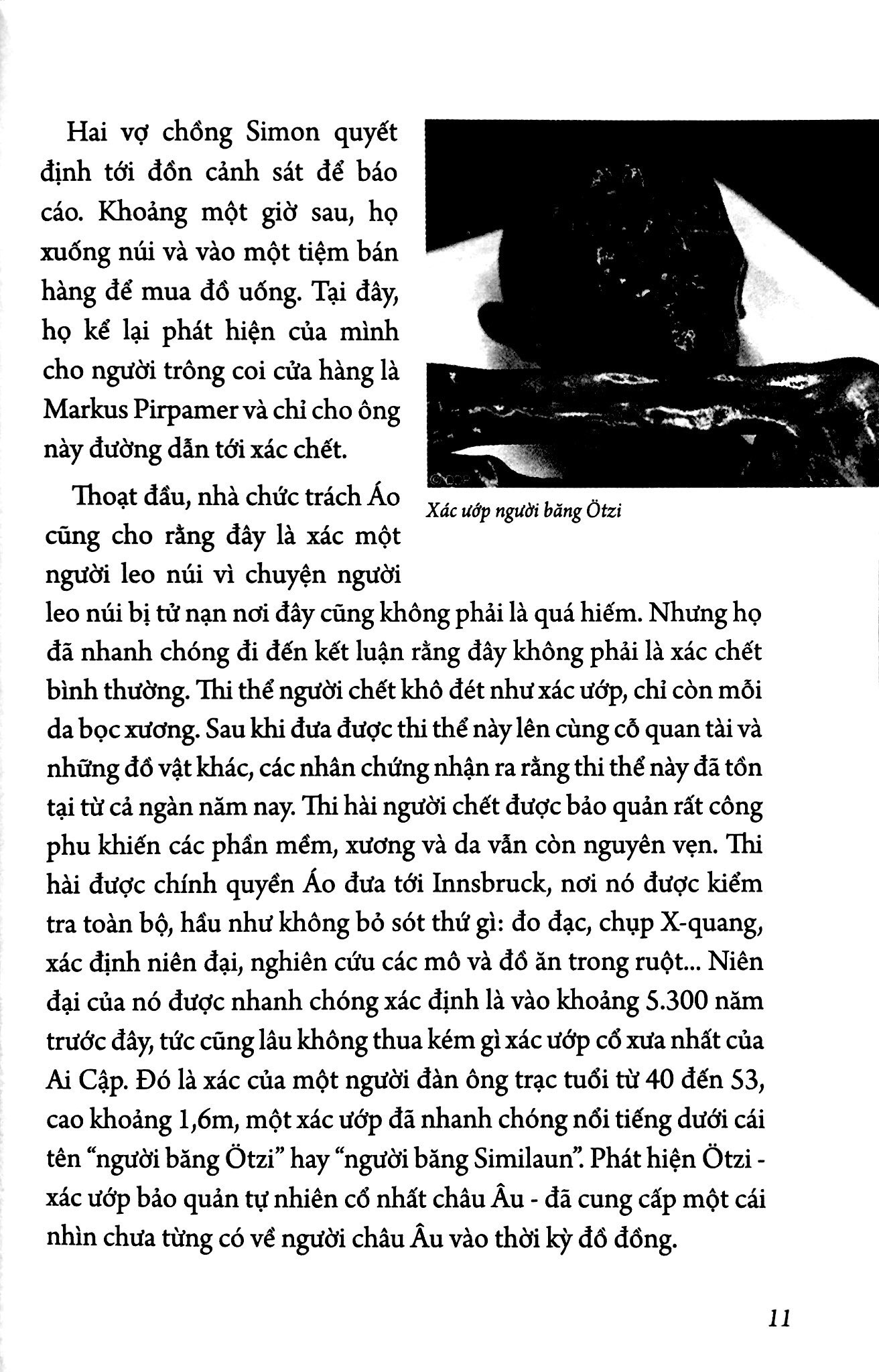 bộ trong thẳm sâu của bí ẩn - tập 4 - những bí mật được che đậy (tái bản 2018)