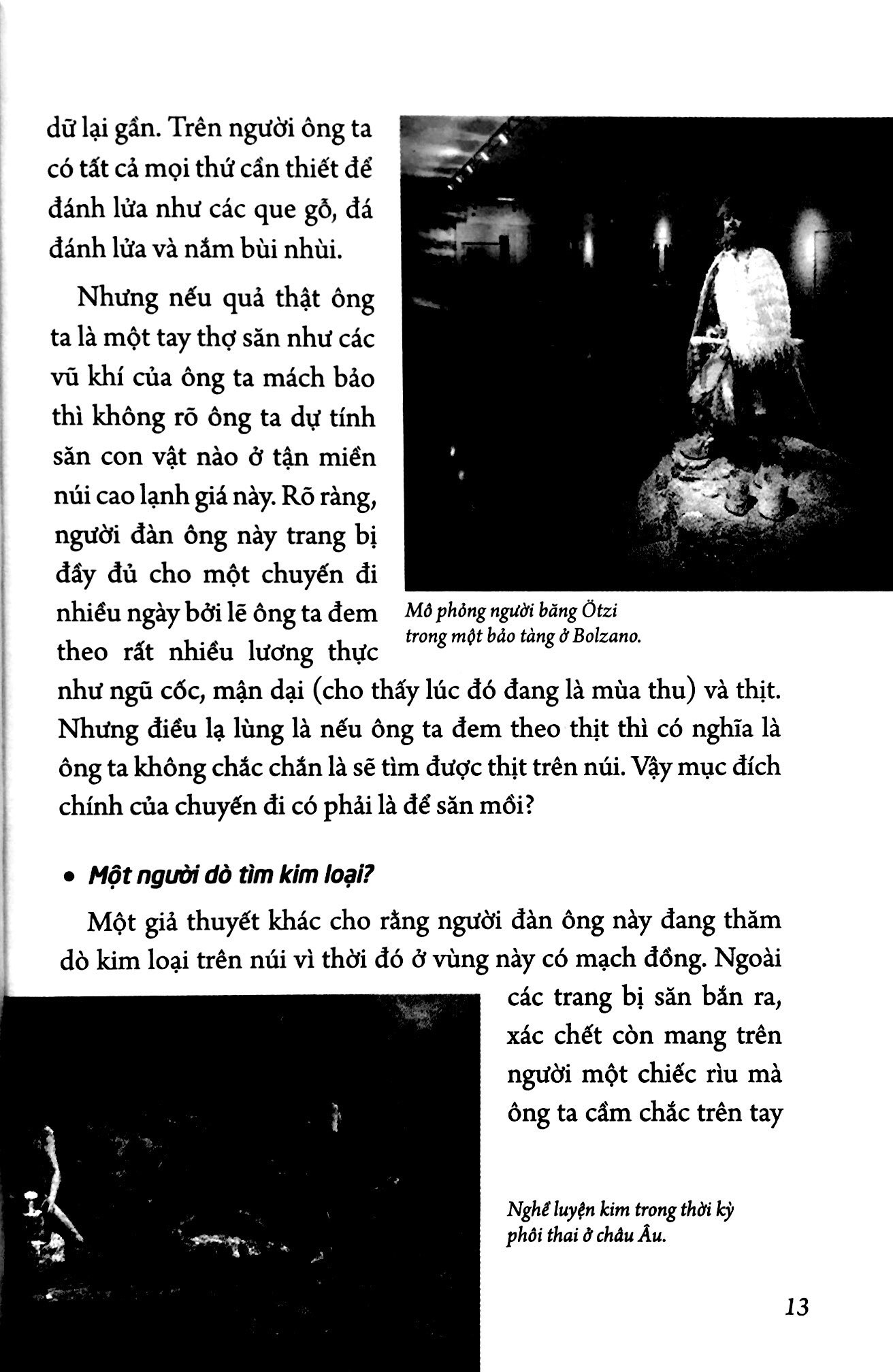 bộ trong thẳm sâu của bí ẩn - tập 4 - những bí mật được che đậy (tái bản 2018)