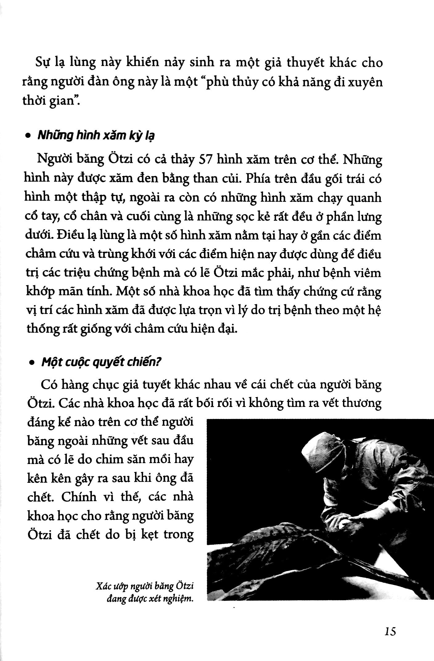 bộ trong thẳm sâu của bí ẩn - tập 4 - những bí mật được che đậy (tái bản 2018)