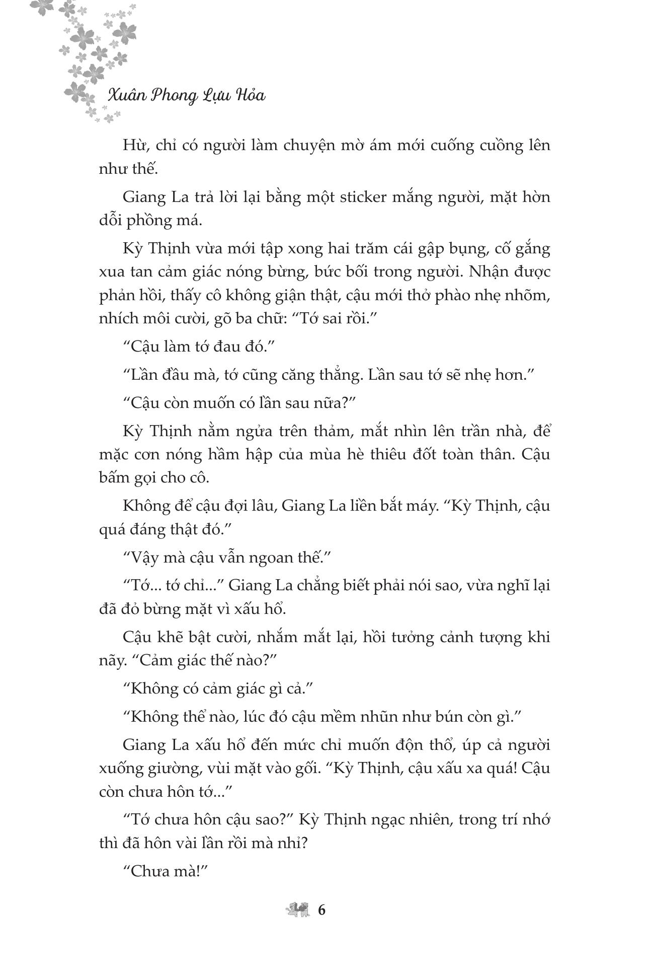 Bộ
						
										
										Trúc Mã Của Tôi Thật Nham Hiểm - Tập 2 - Tặng Kèm Bookmark Bồi Cứng