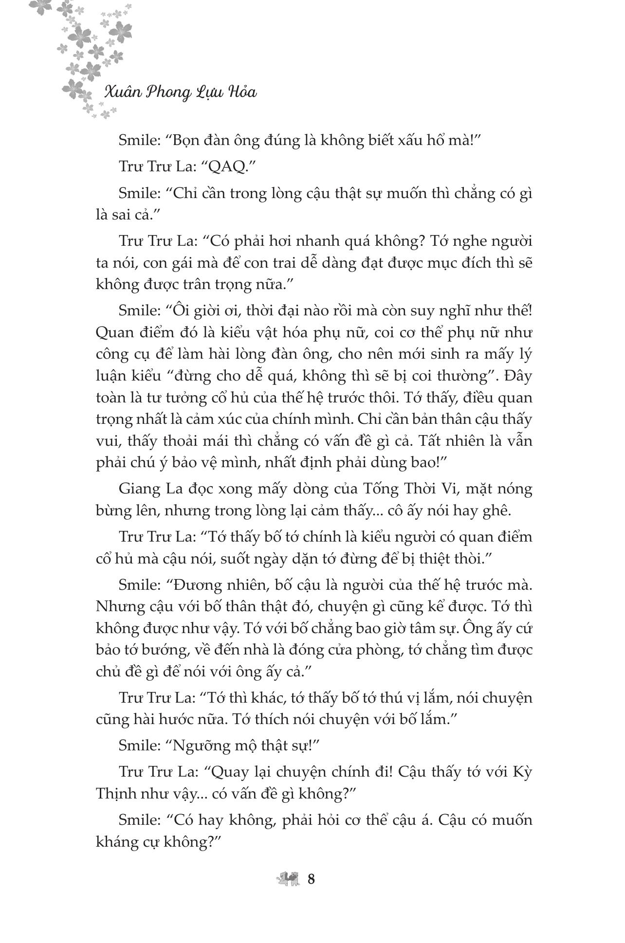 Bộ
						
										
										Trúc Mã Của Tôi Thật Nham Hiểm - Tập 2 - Tặng Kèm Bookmark Bồi Cứng