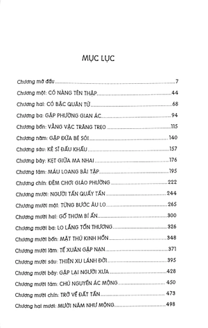 bộ trúc thư dao 1 - nước tần - có nàng tên thập