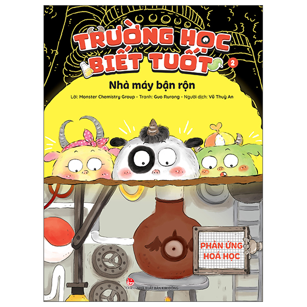 Bo
						
										
										Truong Hoc Biet Tuot - Tap 13 - Bua Xe Den Roi - Cau Hoi Ve Chu Vi