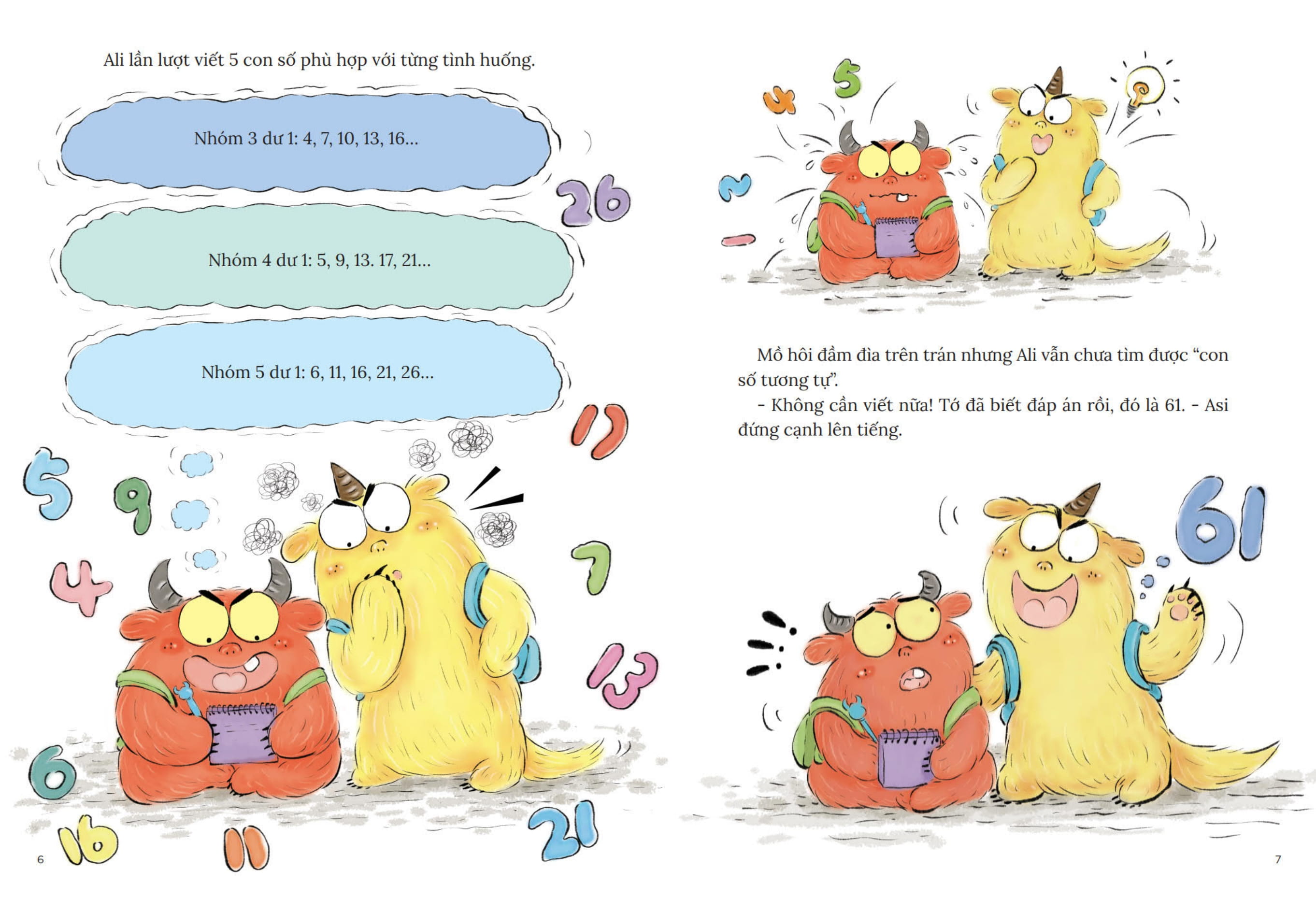 Bo
						
										
										Truong Hoc Biet Tuot - Tap 15 - Cong Vien Giai Tri - Dinh Li So Du