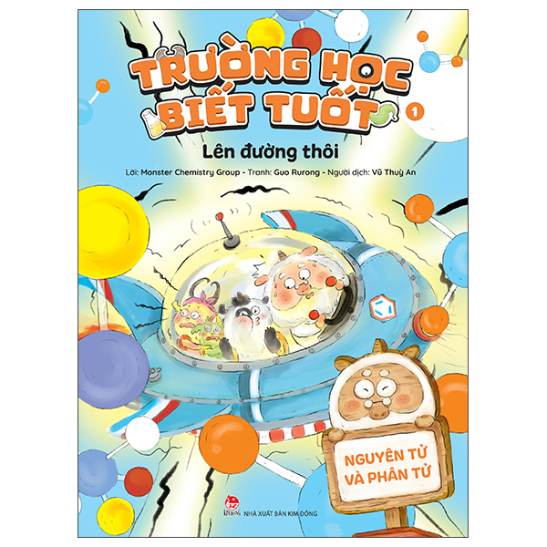 Bo
						
										
										Truong Hoc Biet Tuot - Tap 7 - Vuon Tao Ki Dieu - Chuyen Dong