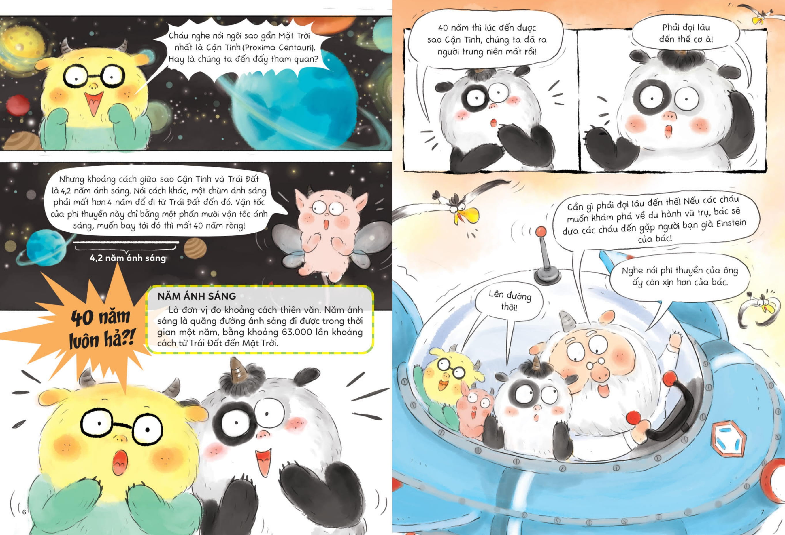 Bộ
						
										
										Trường Học Biết Tuốt - Tập 9 - Chuyến Du Hành Không Thời Gian - Thuyết Tương Đối