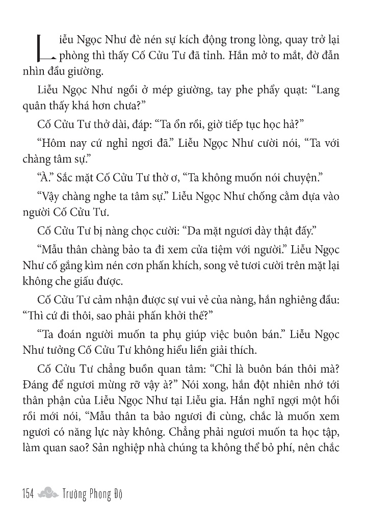 Bo
						
										
										Truong Phong Do - Tap 1