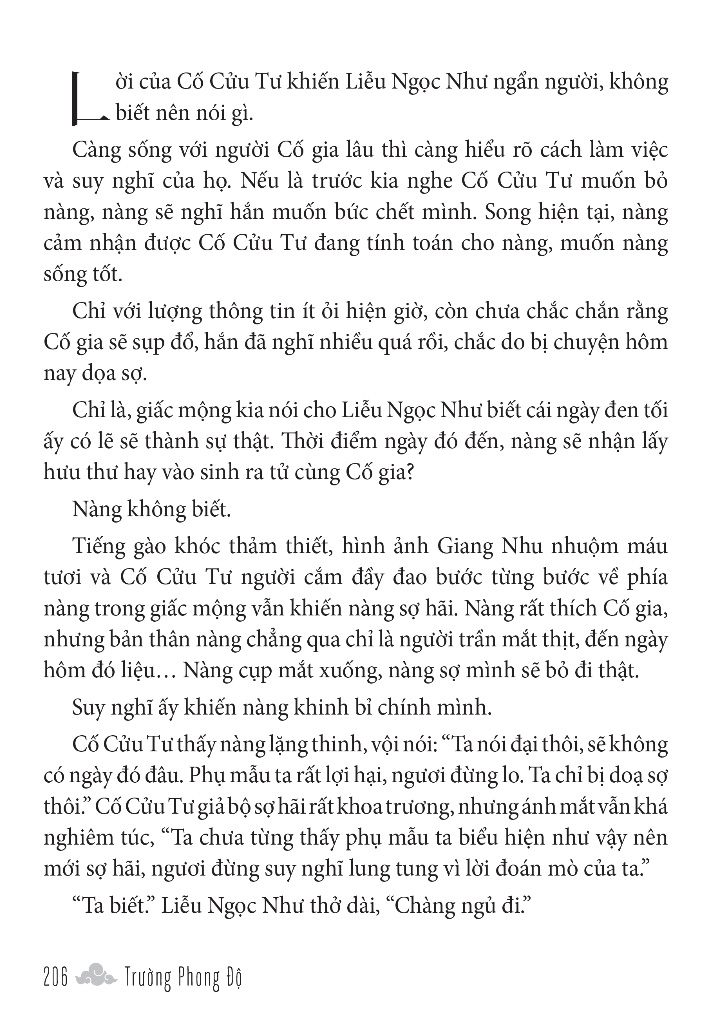 Bo
						
										
										Truong Phong Do - Tap 1