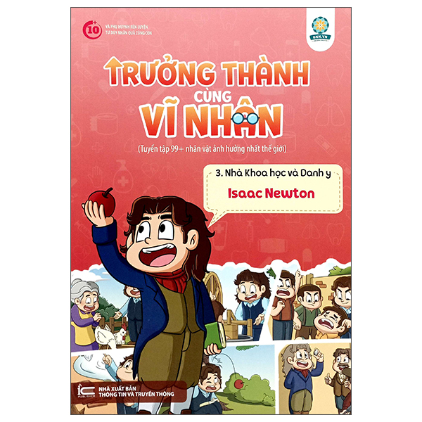 Bo
						
										
										Truong Thanh Cung Vi Nhan 2 - Bac Minh Triet - Dat Lai Lat Ma Va Thich Nhat Hanh