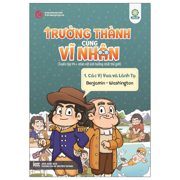 Bo
						
										
										Truong Thanh Cung Vi Nhan 3 - Nha Khoa Hoc Va Danh Y - Albert Einstein