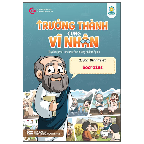 Bo
						
										
										Truong Thanh Cung Vi Nhan 3 - Nha Khoa Hoc Va Danh Y - Tue Tinh Va Hai Thuong Lang Ong