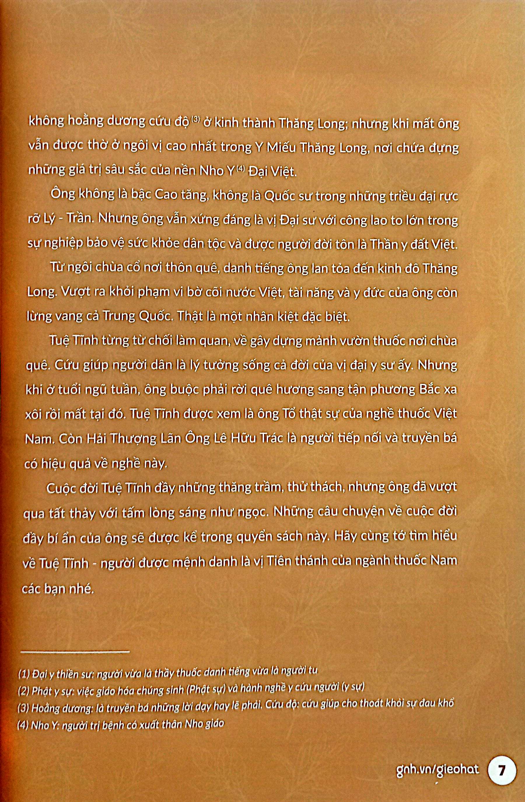 Bo
						
										
										Truong Thanh Cung Vi Nhan 3 - Nha Khoa Hoc Va Danh Y - Tue Tinh Va Hai Thuong Lang Ong