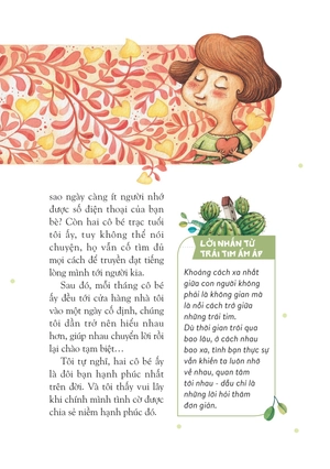 bộ trưởng thành mỗi ngày - tập 2 - lòng dũng cảm dẫn tới thành công (tái bản 2022)