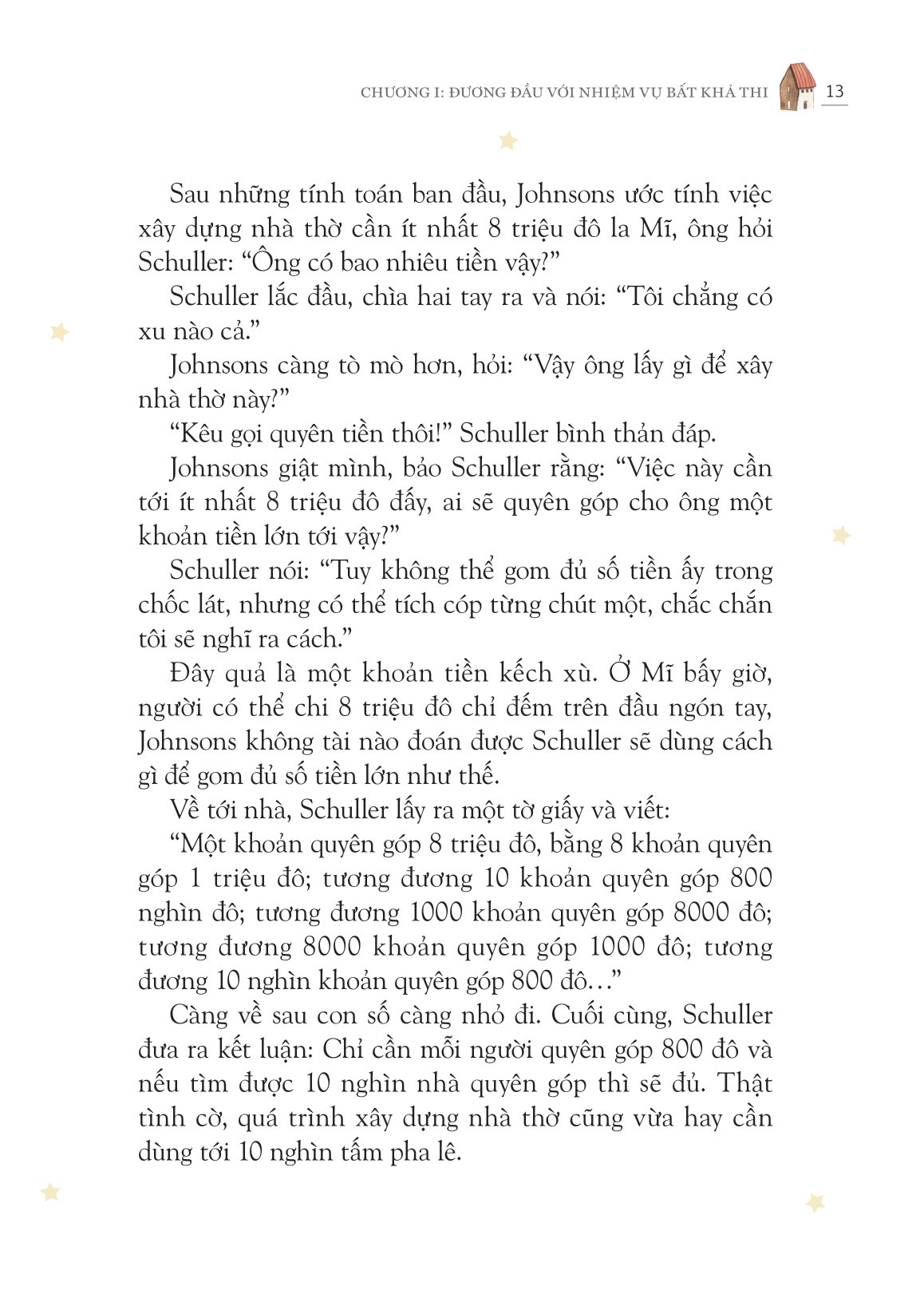 bộ trưởng thành mỗi ngày - tập 3 - nuôi dưỡng ước mơ (tái bản 2022)