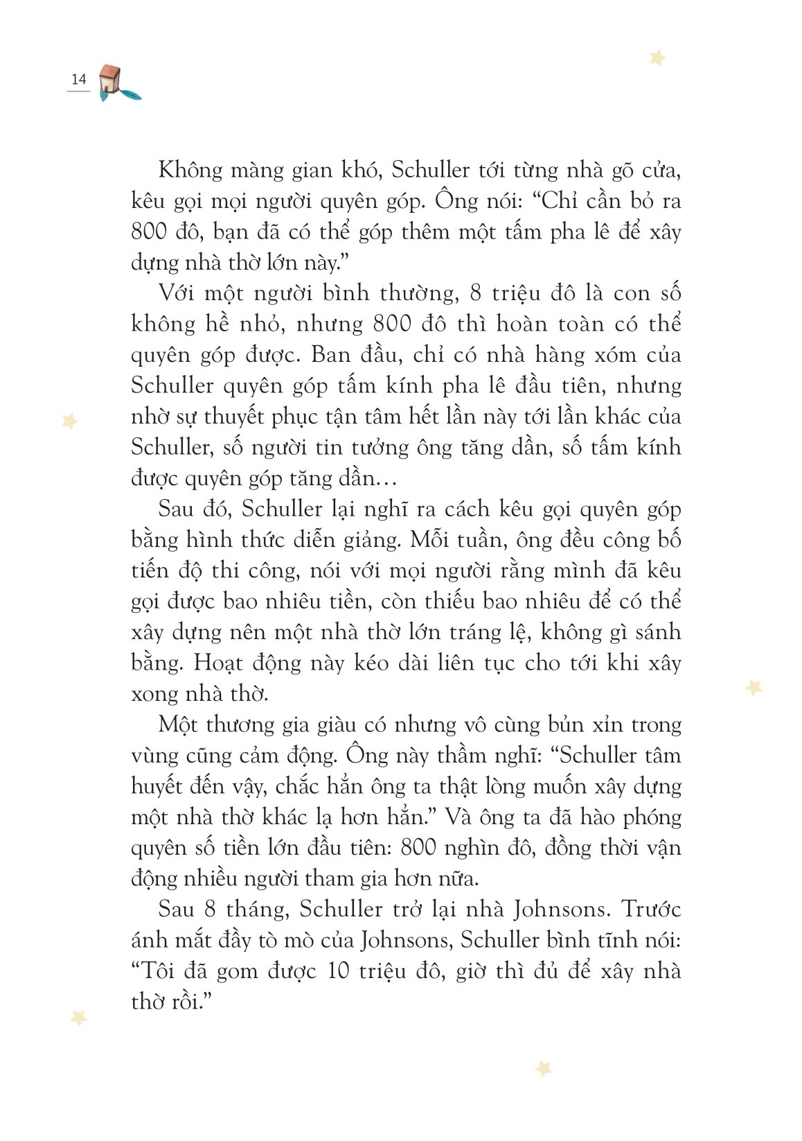 bộ trưởng thành mỗi ngày - tập 3 - nuôi dưỡng ước mơ (tái bản 2022)