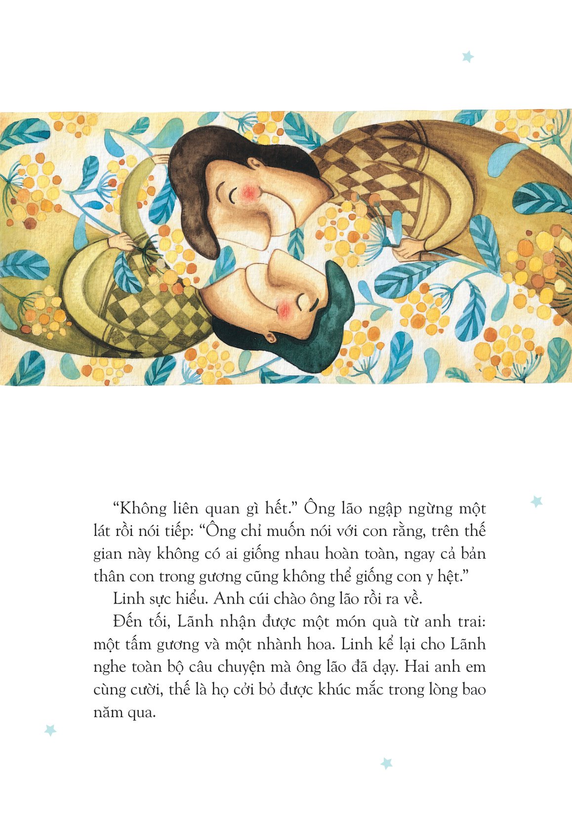 bộ trưởng thành mỗi ngày - tập 4 - cùng đi tới ngày mai tươi sáng (tái bản 2022)