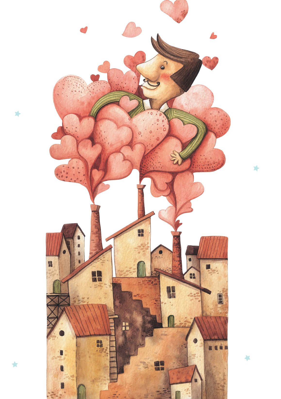 bộ trưởng thành mỗi ngày - tập 4 - cùng đi tới ngày mai tươi sáng (tái bản 2022)