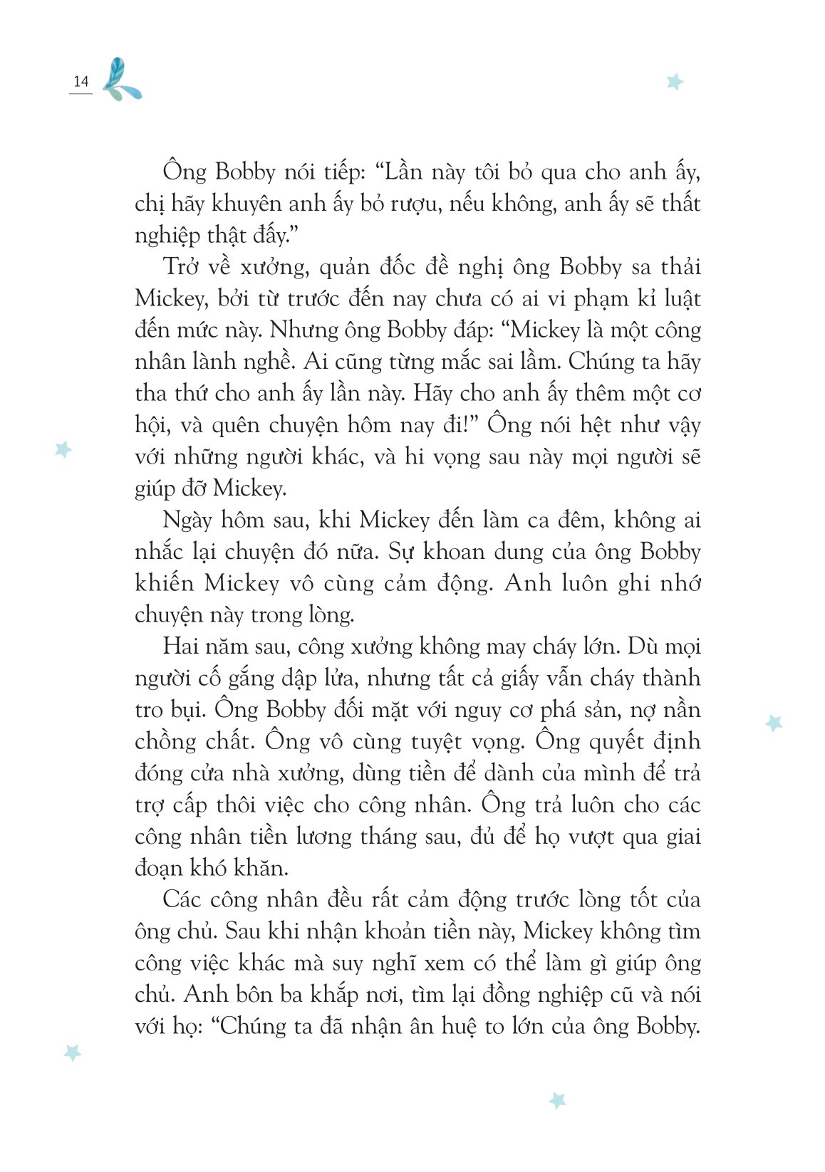 bộ trưởng thành mỗi ngày - tập 4 - cùng đi tới ngày mai tươi sáng (tái bản 2022)