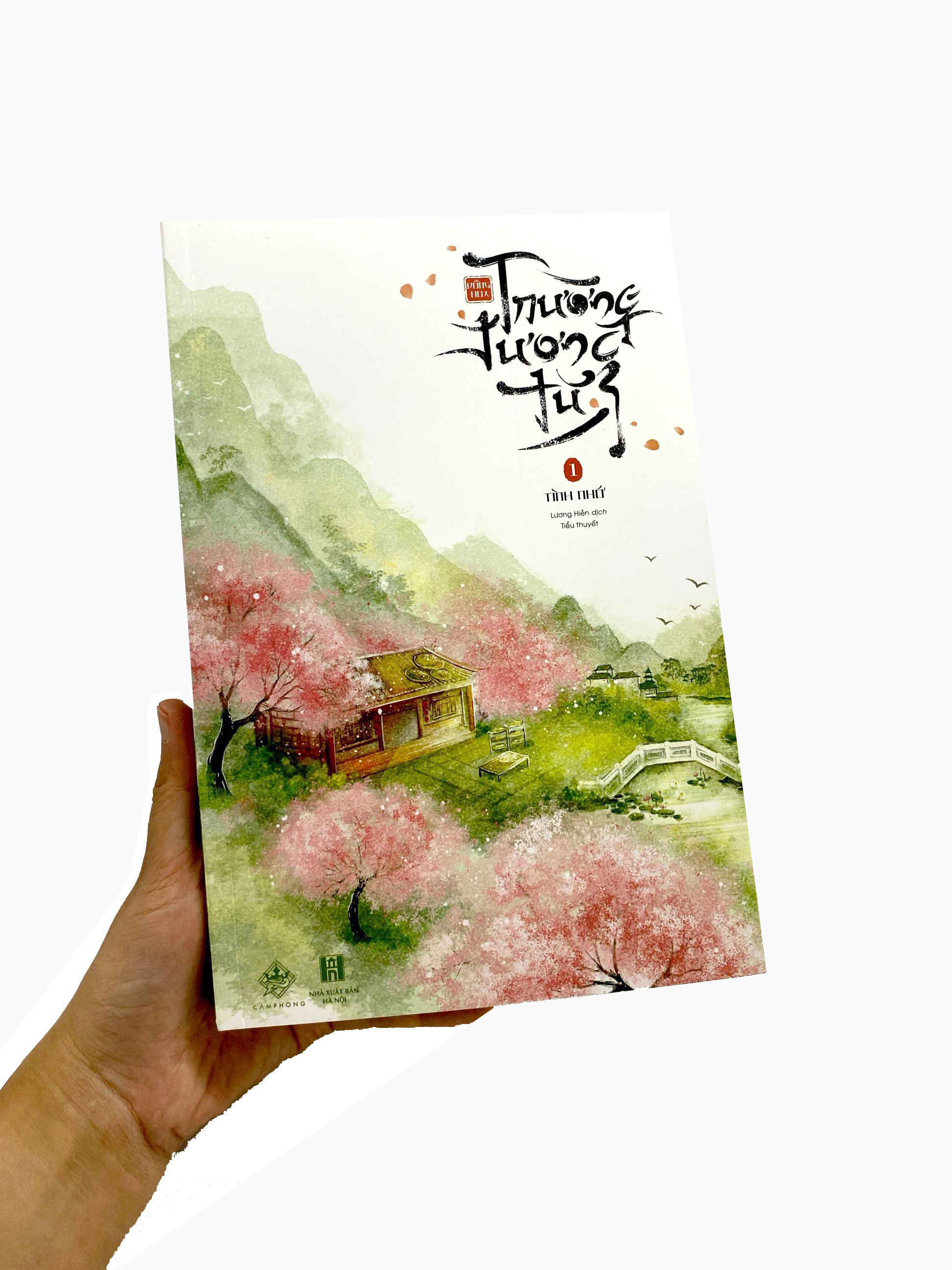 Bo
						
										
										Truong Tuong Tu - Tap 1 - Tinh Nho