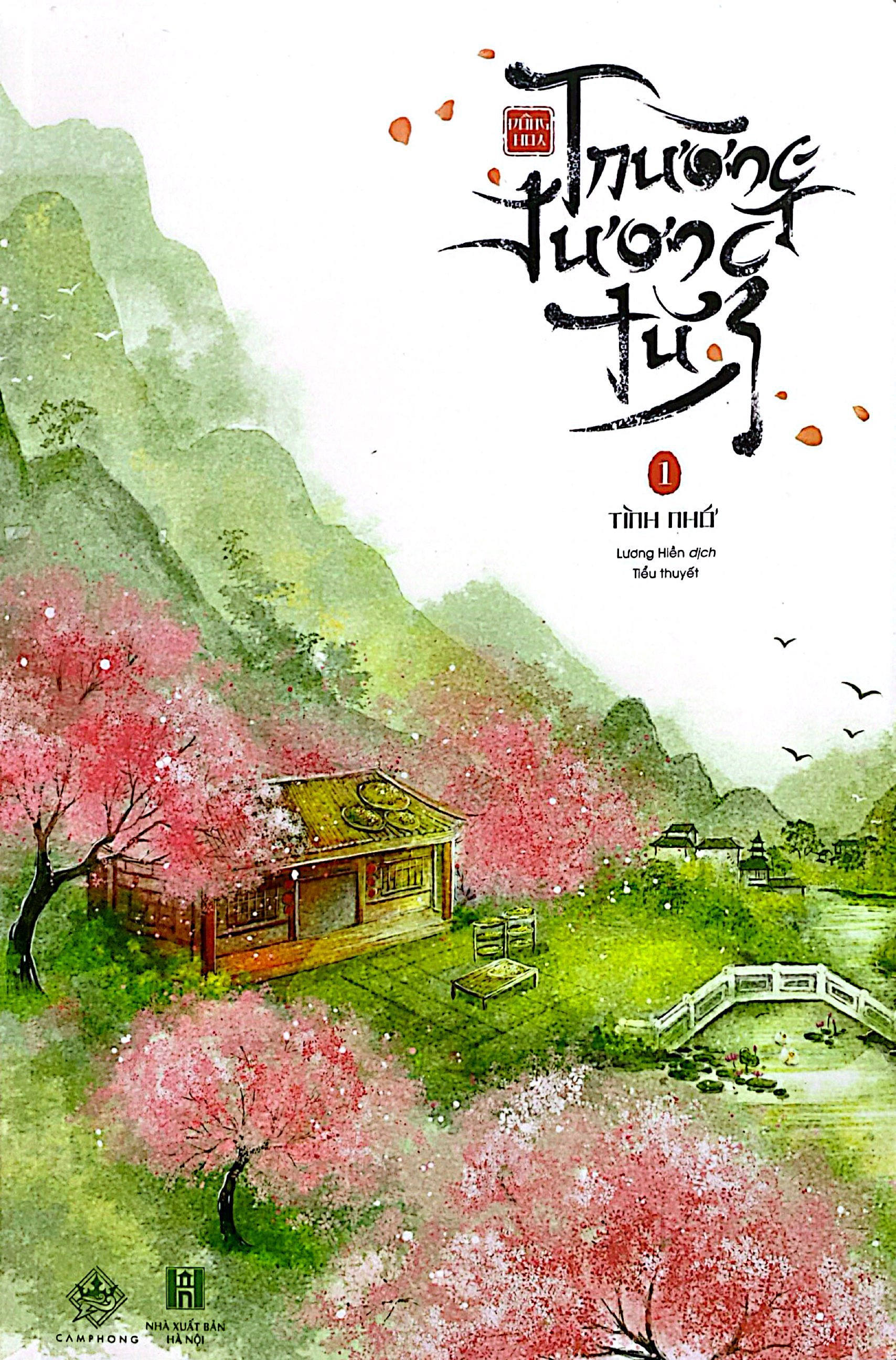 Bo
						
										
										Truong Tuong Tu - Tap 1 - Tinh Nho