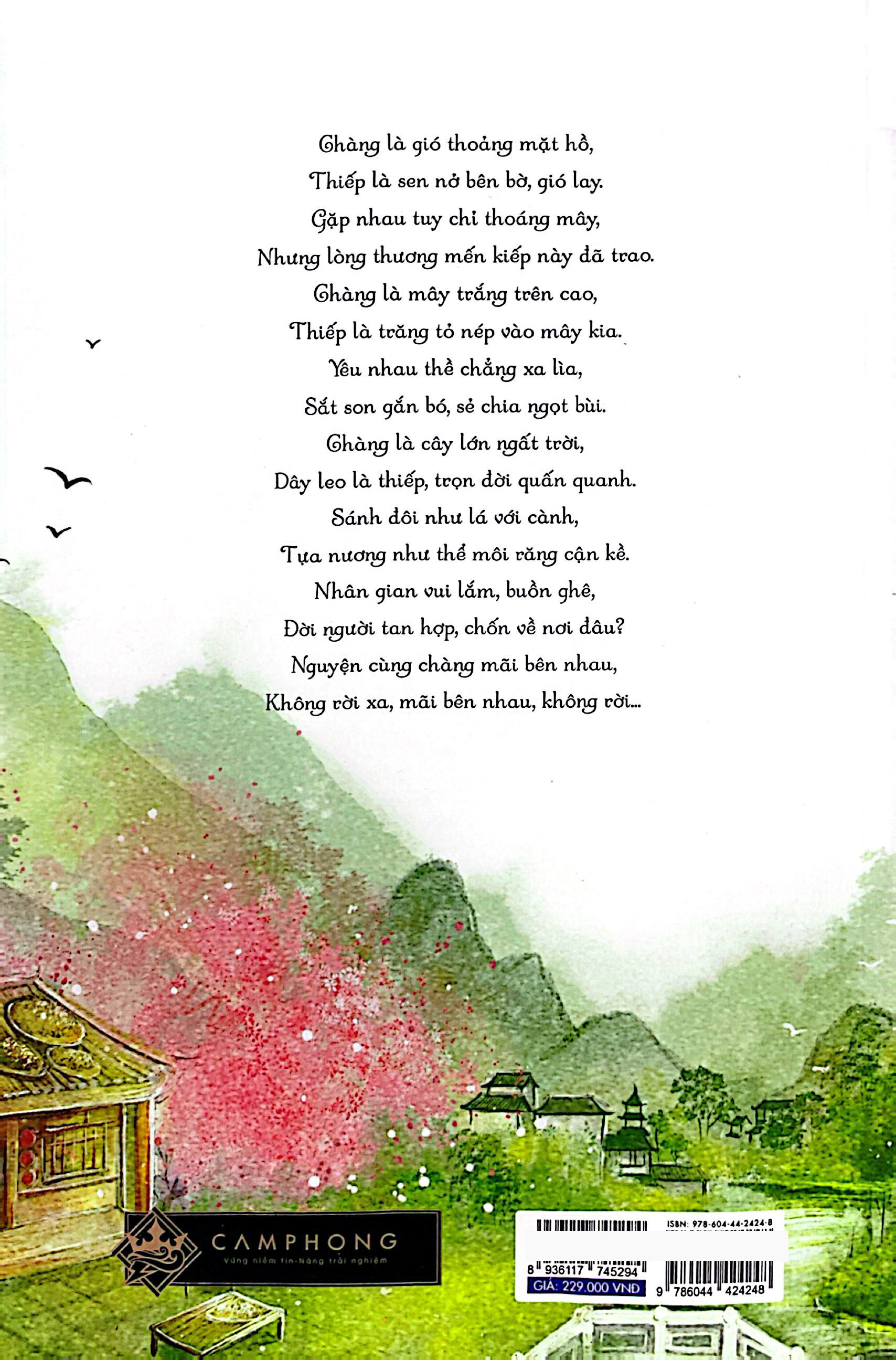 Bo
						
										
										Truong Tuong Tu - Tap 1 - Tinh Nho