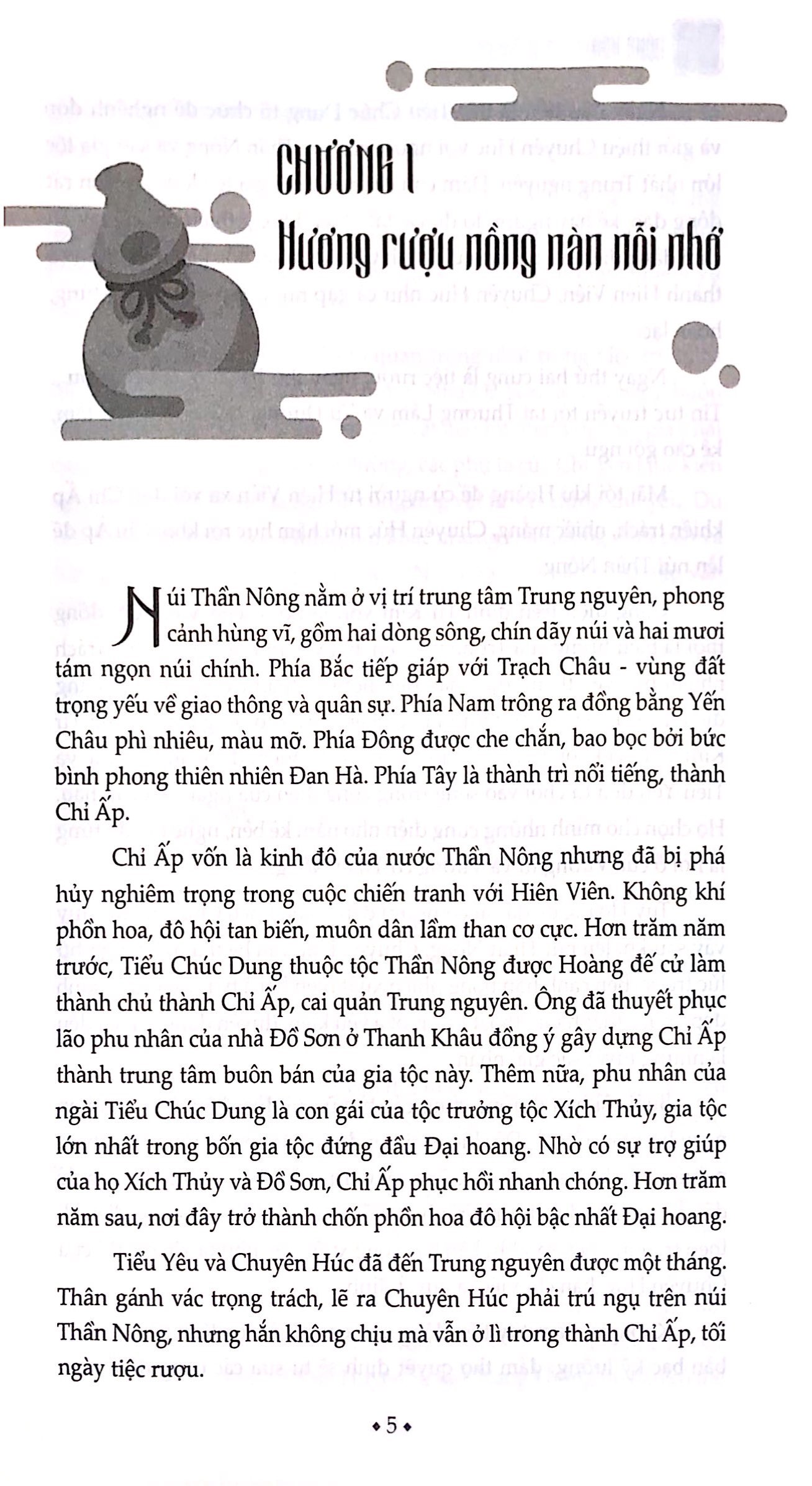 Bo
						
										
										Truong Tuong Tu - Tap 2 - Tinh Sau