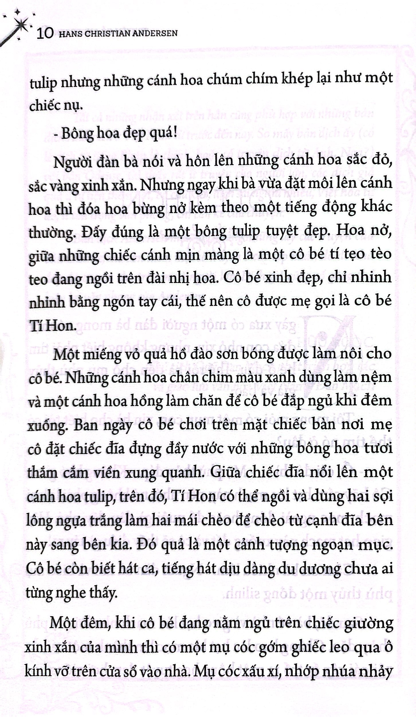 Bo
						
										
										Truyen Co Andersen - Tap 1 (Tai Ban 2024)