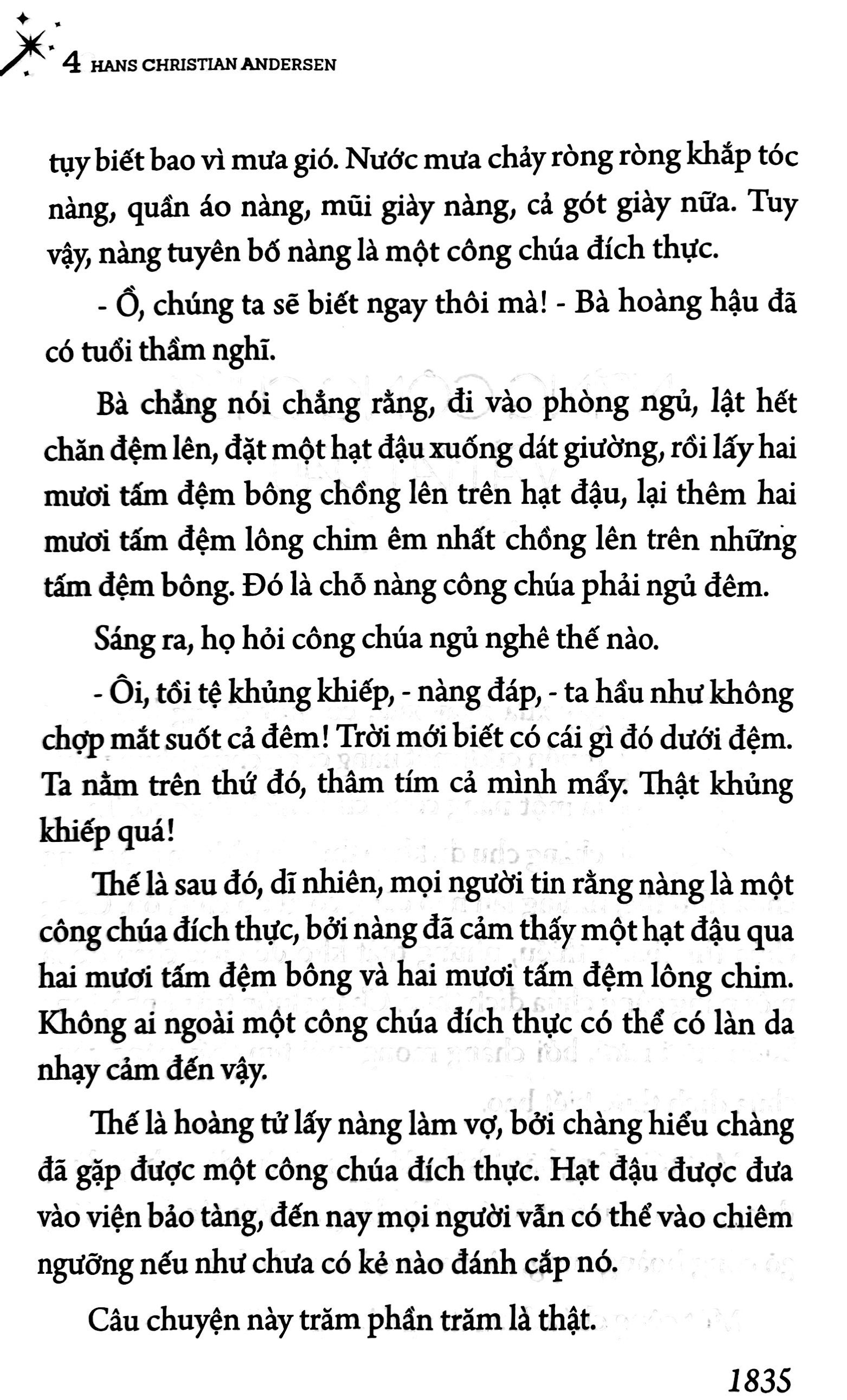 Bo
						
										
										Truyen Co Andersen - Tap 2 (Tai Ban 2024)