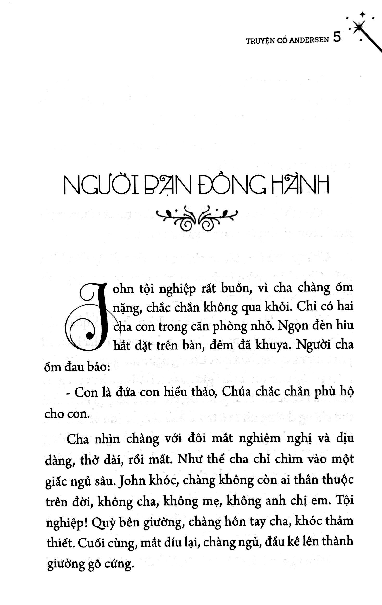 Bo
						
										
										Truyen Co Andersen - Tap 2 (Tai Ban 2024)