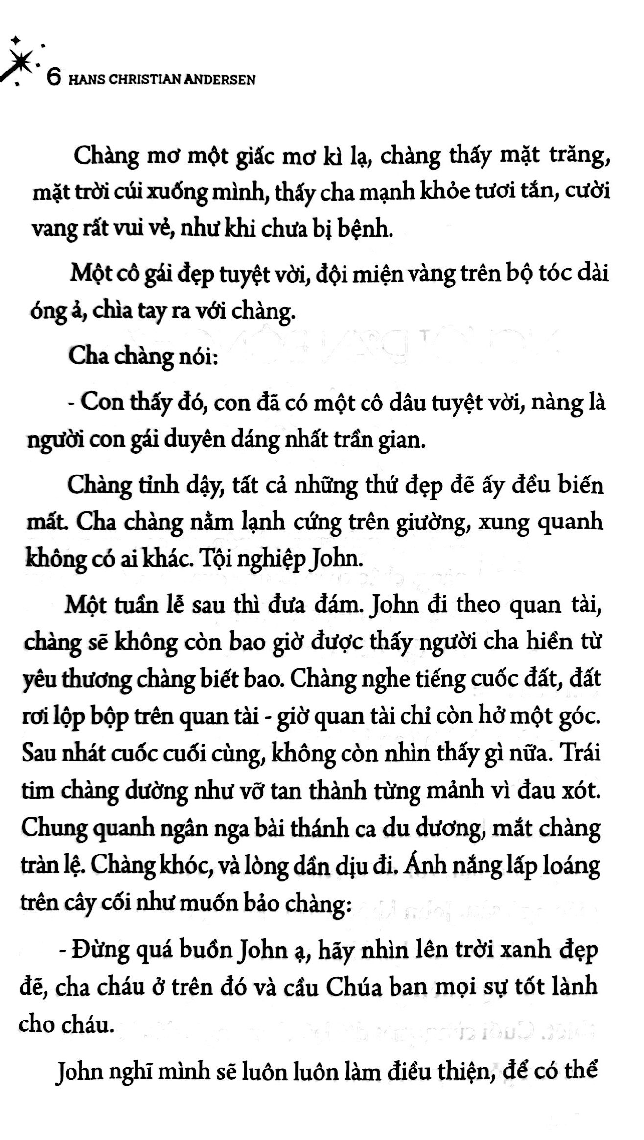 Bo
						
										
										Truyen Co Andersen - Tap 2 (Tai Ban 2024)