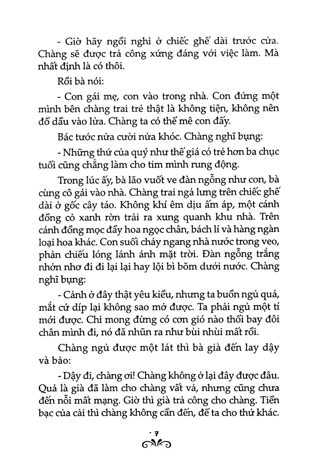 bộ truyện cổ grim - tập 3 (tái bản 2019)