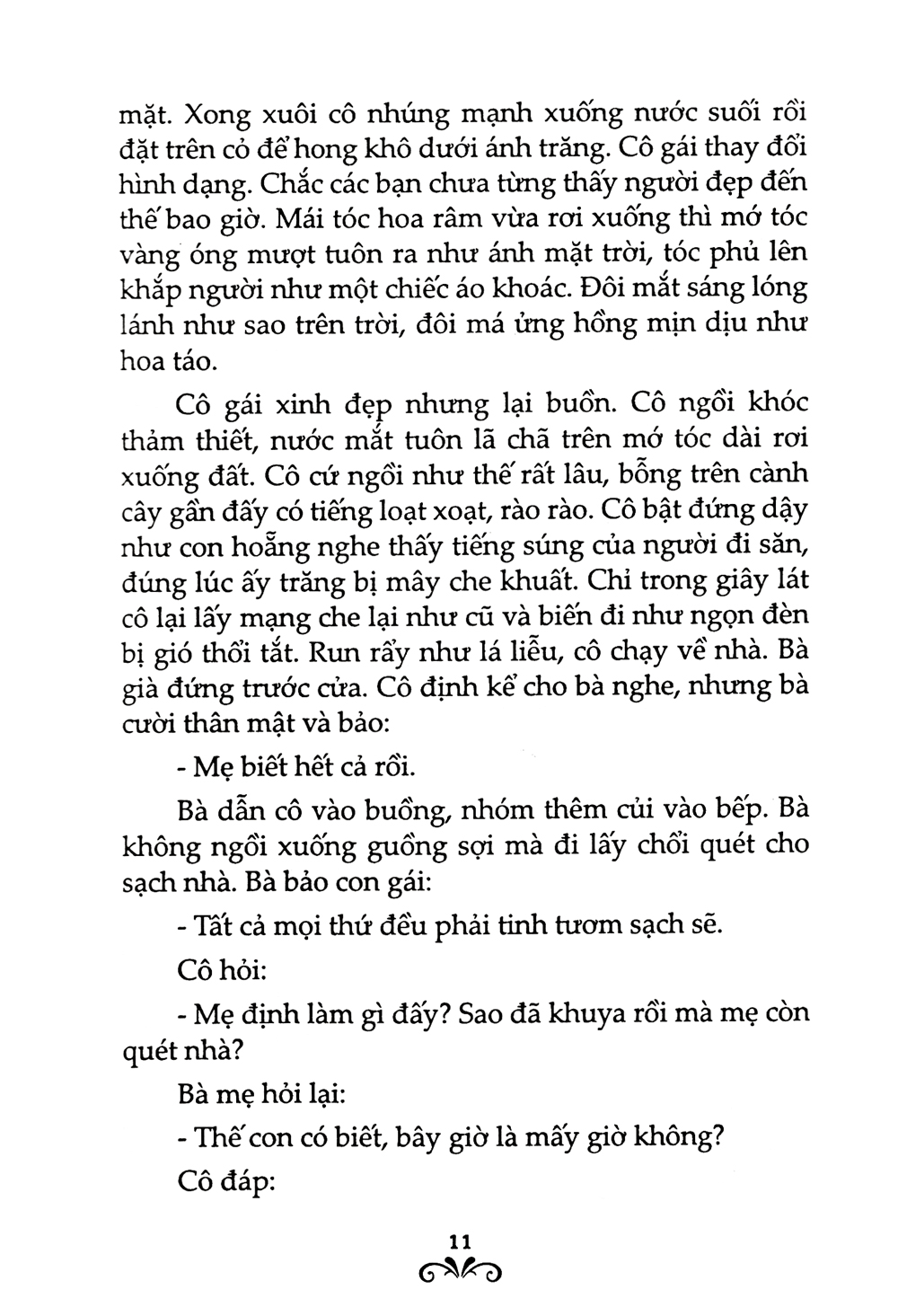 bộ truyện cổ grim - tập 3 (tái bản 2019)
