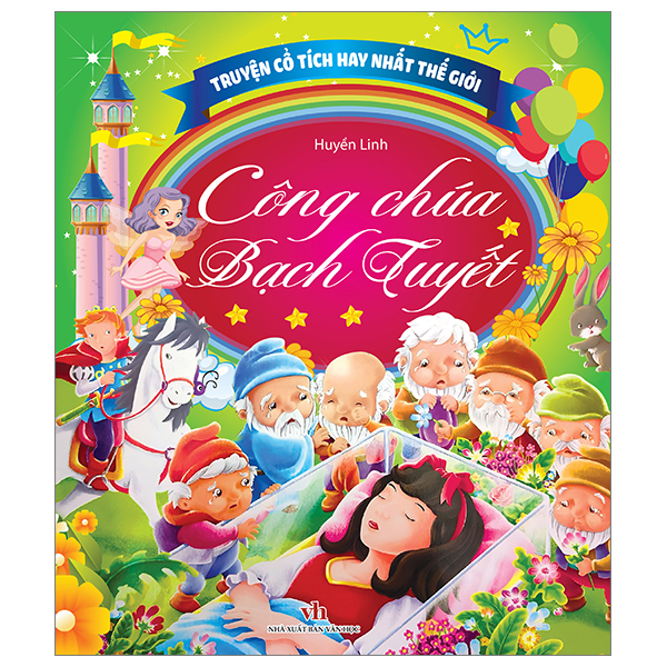 Bộ Truyện Cổ Tích Hay Nhất Thế Giới - Pinocchio - Ảnh 26