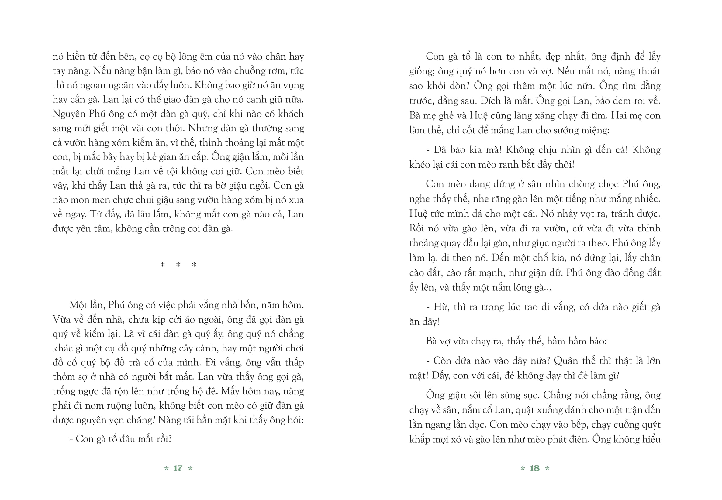 Bo
						
										
										Truyen Co Tich Hien Dai Viet Nam - Tap 1