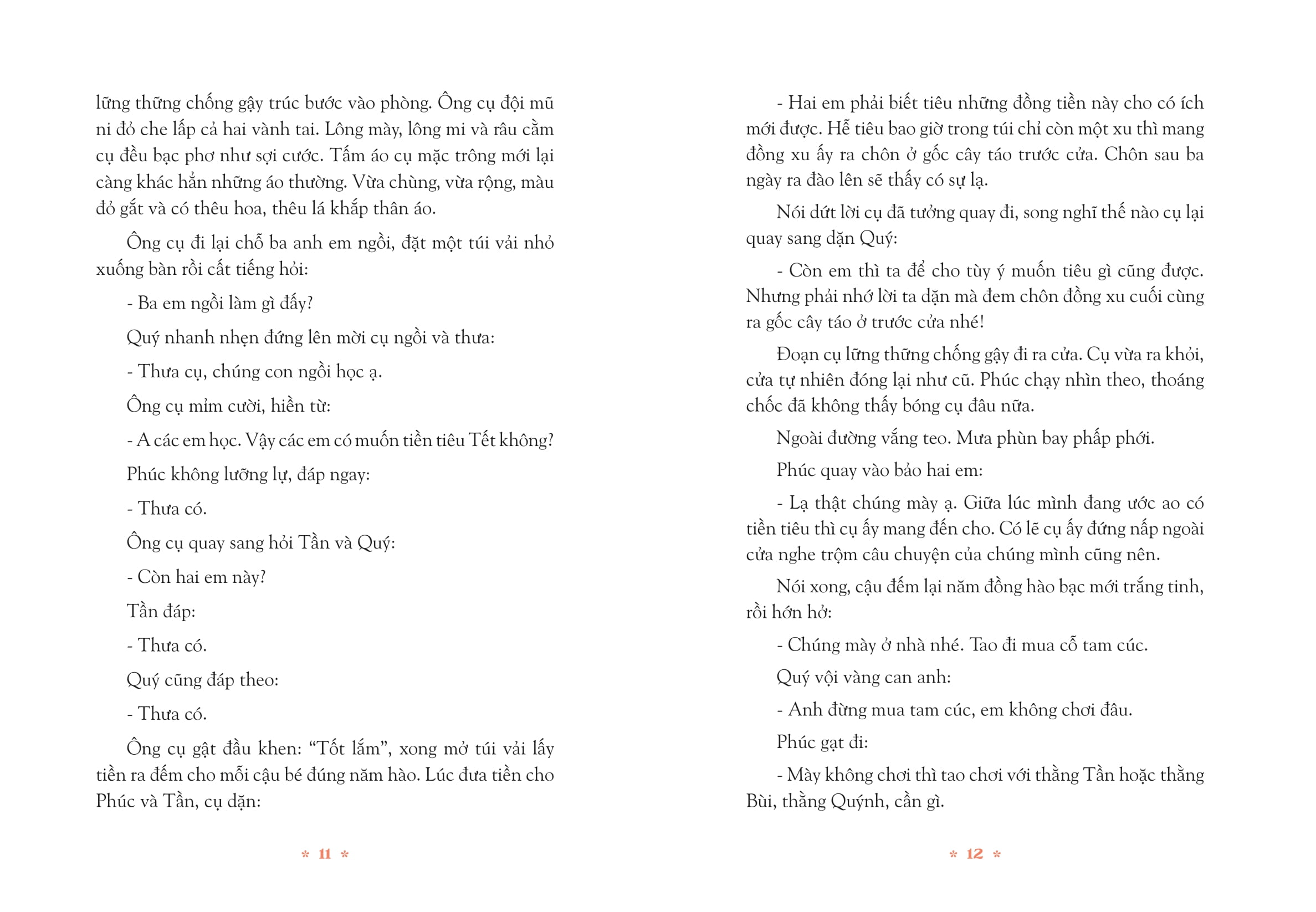 Bo
						
										
										Truyen Co Tich Hien Dai Viet Nam - Tap 3