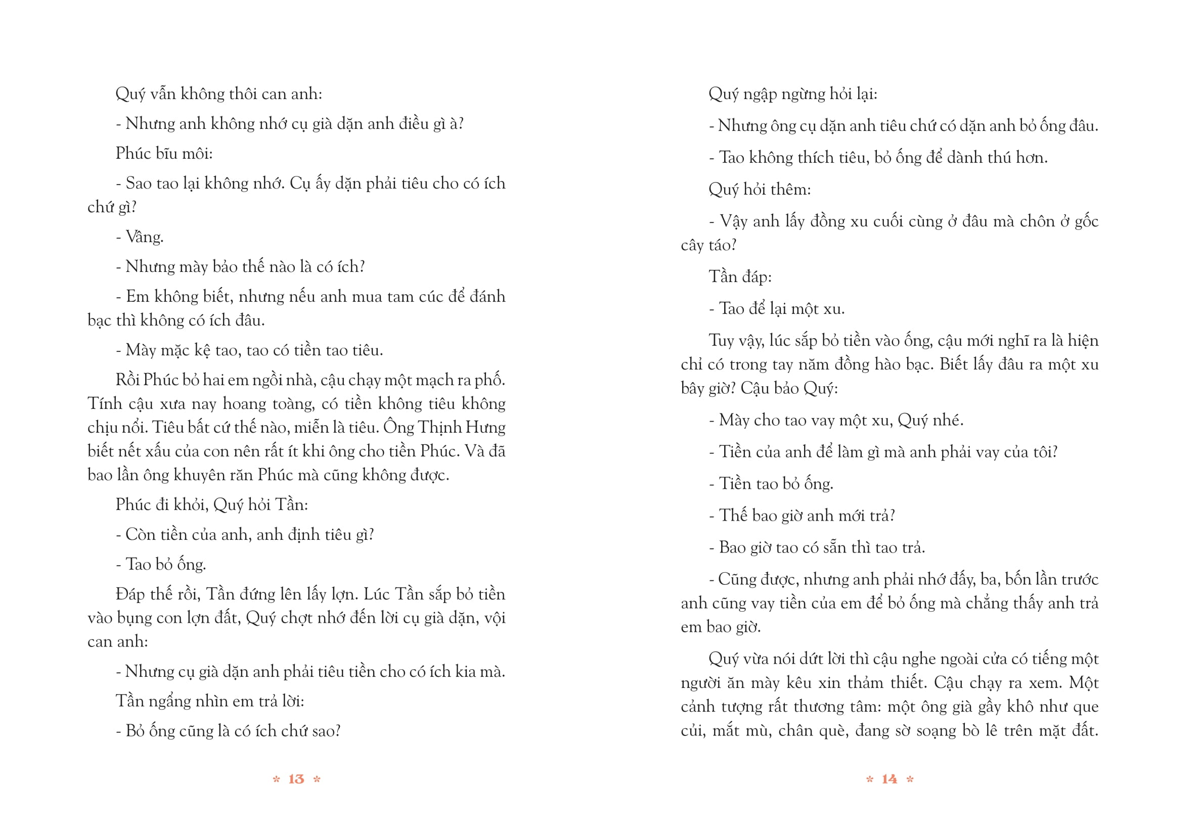 Bo
						
										
										Truyen Co Tich Hien Dai Viet Nam - Tap 3