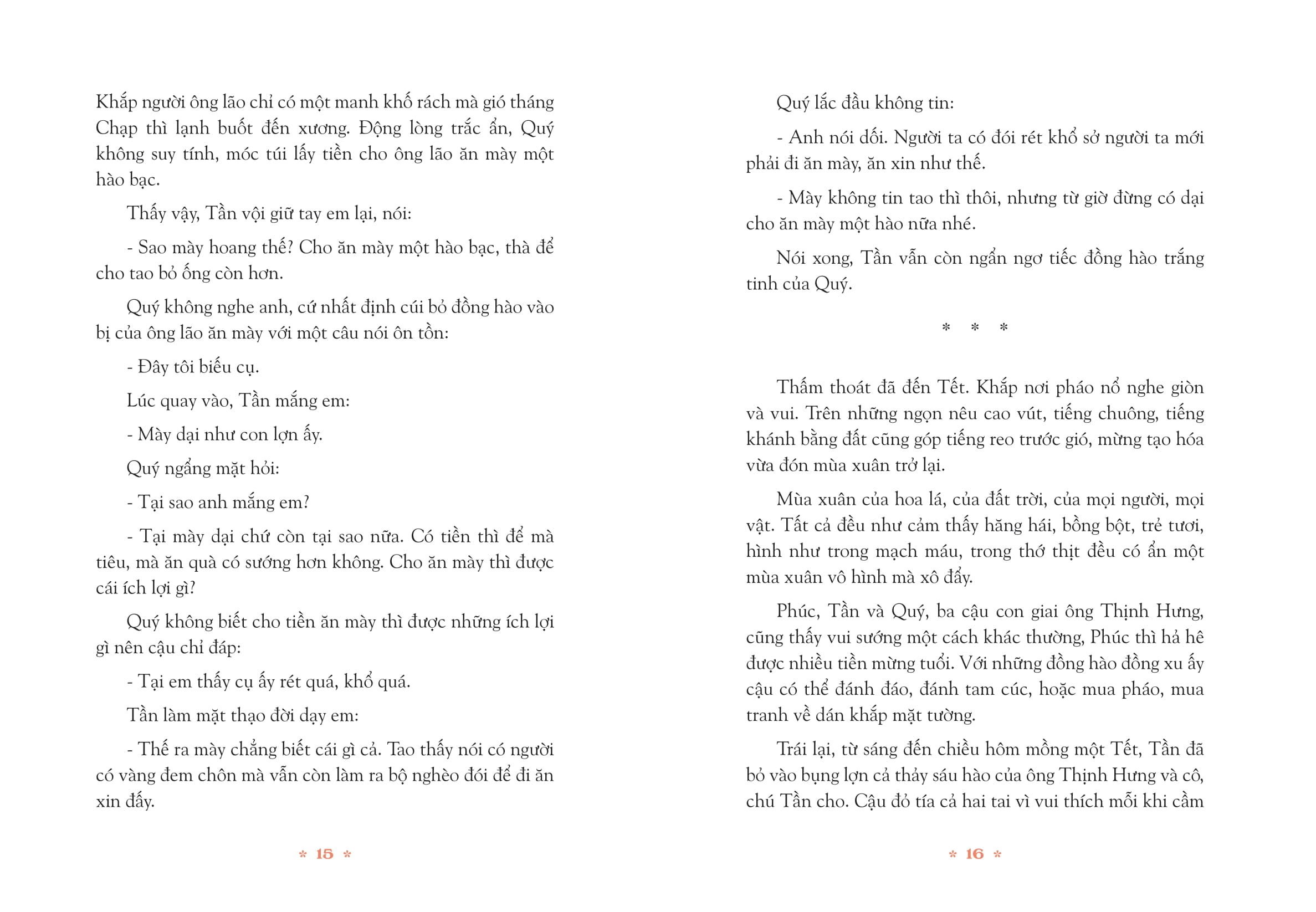 Bo
						
										
										Truyen Co Tich Hien Dai Viet Nam - Tap 3