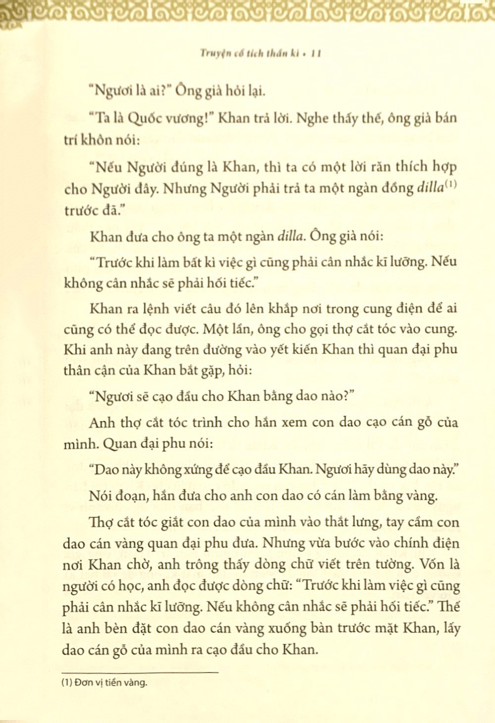 bộ truyện cổ tích kazakhstan - tập 3