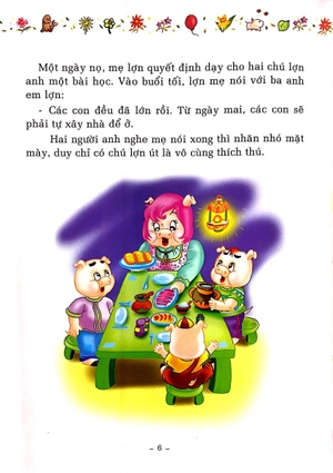 bộ truyện cổ tích thế giới hay nhất - tập 2